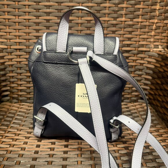 coach Pennie Backpack 22 c5672